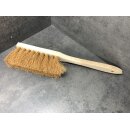 Handfeger für Kehrschaufel Kokos