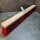 Strassenbesen Elaston rot hart 60cm