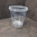 20 Stück Farbmischbecher 2300ml
