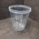 20 Stück Farbmischbecher 2300ml
