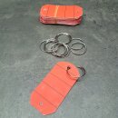Werkstatt Schlüsselanhänger mit Ring-Tag