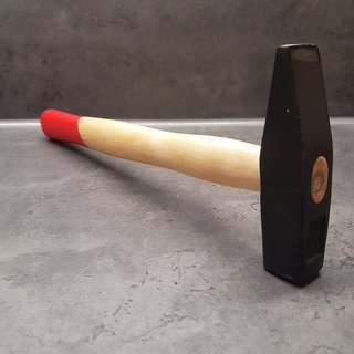 Schlosserhammer / Hammer 300 g