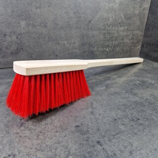 Handbesen extralang 56cm