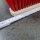 Handbesen extralang 56cm