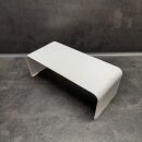 Verbindungsstück 180x60 weiss Kopos
