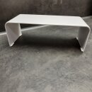 Verbindungsstück 180x60 weiss Kopos
