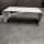 Verbindungsstück 180x60 weiss Kopos