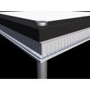 Taubenabwehr 2 reihig 1 Meter für T-Träger