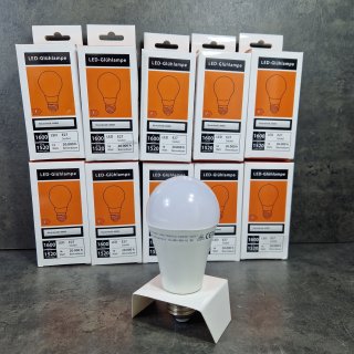 10 Stück LED-Lampe 16W/4000K/1520lm/neutralweiss