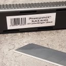 5 Pack Abbrechklingen schwarz 18mm im 10er Spender