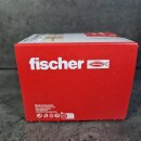 25 Stück (1Pack) Fischer Duopower Dübel 10 x 80