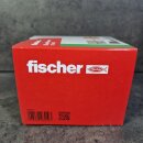 25 Stück (1Pack) Fischer Duopower Dübel 10 x 80
