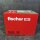 25 Stück (1Pack) Fischer Duopower Dübel 10 x 80
