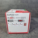 20 Stück (1Pack) fischer Duopower Dübel 14 x 70