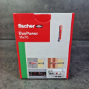 20 Stück (1Pack) fischer Duopower Dübel 14 x 70