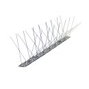 EU 4 Taubenabwehr Edelstahl 50cm 4-reihig