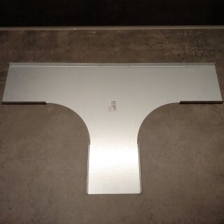 KOPOS Deckel für T-Stück Kabelrinne Breite 100mm