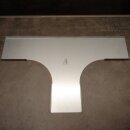 KOPOS Deckel für T-Stück Kabelrinne Breite 100mm