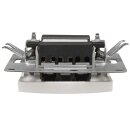 Flair Weiss matt Wechselschalter Klemm -SALE-