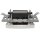 Flair Weiss matt Wechselschalter Klemm -SALE-