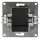 Flair Weiss matt Kreuzschalter -SALE-