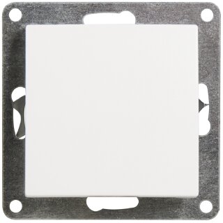 Flair Weiss matt Taster -SALE-