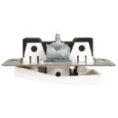 Flair Weiss matt Taster -SALE-
