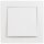 Flair Weiss matt Taster -SALE-