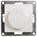 Flair Weiss matt Dimmer(Ohmlast) -SALE-