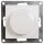 Flair Weiss matt Dimmer(Ohmlast) -SALE-