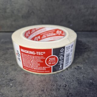 KIP 205-47 MASKING-TEC® Feinkrepp 48mm