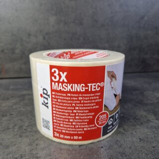 KIP 205-98 MASKING-TEC® Feinkrepp 30mm (3)