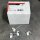 3 Pack Nagelschelle 7-12mm x 45 grau DQ (100)
