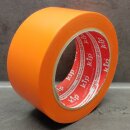 3 Rollen KIP 3815-65 PVC Tanzbodenband 50mm x 33m orange