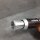 LYRA Kreidehalter Metall mit Clip 11-12mm