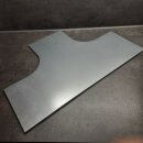 KOPOS Deckel für T-Stück Kabelrinne Breite 300mm