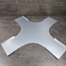 KOPOS Deckel für Kreuzung Kabelrinne Breite 100mm