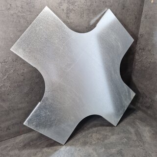 KOPOS Deckel für Kreuzung Kabelrinne Breite 200mm