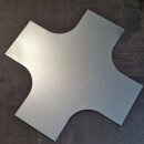 KOPOS Deckel für Kreuzung Kabelrinne Breite 200mm