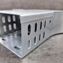 KOPOS Deckel für Kreuzung Kabelrinne Breite 200mm