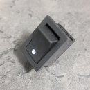 3 St&uuml;ck Mini-Wippschalter 2pol E/A AC250V/6A schwarz