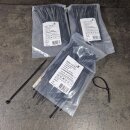 500 Stück Kabelbinder (5VE) Don Quichotte 3,6 x 150...