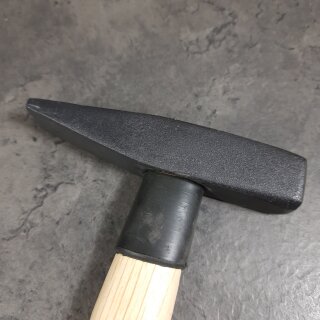 Schlosserhammer 200g