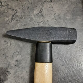 Schlosserhammer 300g