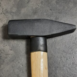 Schlosserhammer 800g
