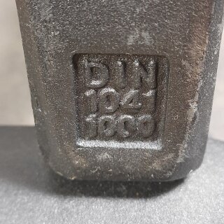 Schlosserhammer 1000g