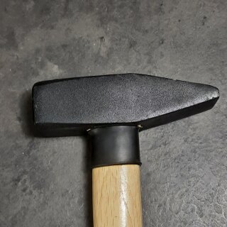 Schlosserhammer 2000g