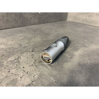 NEUTRIK NE8MX6-T Netzwerkstecker RJ45 etherCON Cat6a Tiny