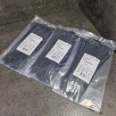 300 Stück Kabelbinder 3,6 x 200 mm schwarz DQ