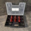 Sortiment-Koffer 11 F&auml;cher verstellbar